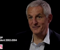 100 AIDS Researchers, Workers, Including Pioneer Joep Lange, Killed on Flight MH17 En Route to Conference in Australia
