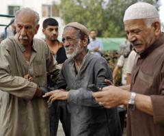 Gaza: Women and Children Among 100 Killed in Bloodiest Day of Conflict; Netanyahu Blames Hamas