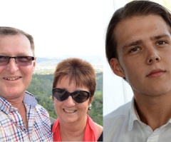 1 American, 192 Dutch, 44 Malaysian, 27 Australian; Read the Complete List of the 298 Killed on Flight MH17