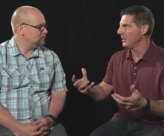 LifeChurch.tv Pastor Craig Groeschel: My Church's Leaders Are Supposed to Be Better Than I Am