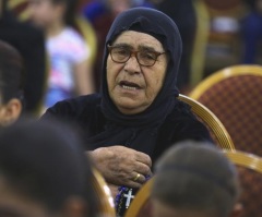 'Unprecedented' Forced Exodus of Iraqi Christians Leaves Christianity Near Extinction in Middle East, Watchdog Groups Warn