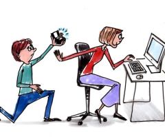 No Time for Marriage?