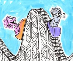 How Are You Handling the Ups and Downs?