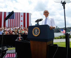 Future Of 'Obamacare' Jeopardized by New Court Decision, Millions May Lose Government Subsidies