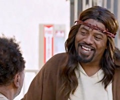 Aaron McGruder's 'Black Jesus' Blasted as 'Utter Foolishness;' One Million Moms, Christians Demand 'Blasphemous' Show Be Cancelled Before It Even Airs