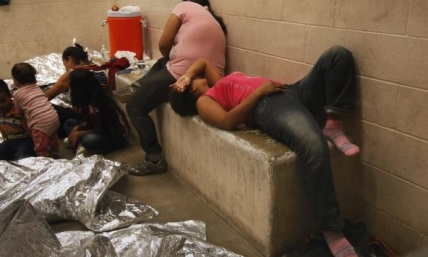 Liberal, Conservative Evangelicals Unite to Call Congress to Act on Migrant Children