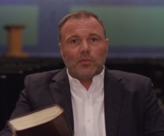 Mark Driscoll Admits He Should Have 'Acted With More Love and Pastoral Affection' During Leadership Changes at Mars Hill