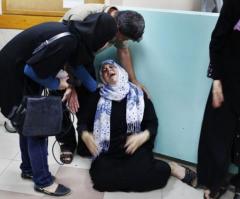 Jerusalem Catholic Patriarch: Israel Must Recognize Palestinian State, Warns 'Useless Massacre' in Gaza Will Not Bring Peace