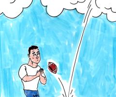 Will Tebow Go Back to Football?