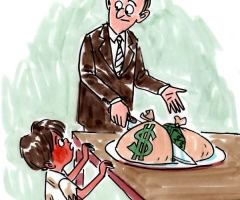 A Rising Tide of Philanthropy With 'The Giving Pledge'