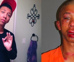 'You Are Lucky That I Love My God;' Florida Father Who Battered Man He Caught Sexually Abusing Son Said Son Saved Abuser's Life