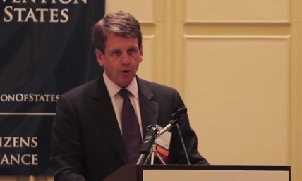 UN Treaty Sparks Fight Between Homeschoolers, Former Republican Presidential Candidate