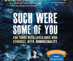 Christian Group Releases Ex-Gay Documentary, 'Such Were Some of You'