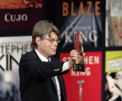 Stephen King Criticizes Christian, Tea Party Reaction to Border Crisis on Twitter and Gets Owned by Conservatives