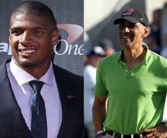 Tony Dungy Clarifies Michael Sam Comments, Gay NFL Player Reacts: 'Thank God He Wasn't The St. Louis Rams Coach'