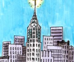 Christianity in New York