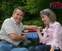 Fiery Baptist Preacher Jody Hice Will Likely Head to Congress After Winning GOP Georgia Primary; Liberal Media in Knots Over it