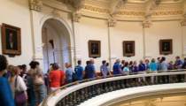 Texas Sees 13 Percent Drop in Abortions With Controversial Pro-Life Law