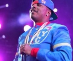 Ma$e Leaves Atlanta Church to Focus on Rap Career Full Time