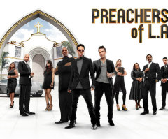 'Preachers of LA' Season 2 Trailer Reveals More Sobering Developments After Flashy 2013 Premiere