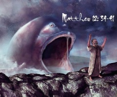 ISIS Blows Up Muslim Shrine With Biblical Prophet Jonah's Tomb 'to Dust' Because it Had Become a Place of Apostasy