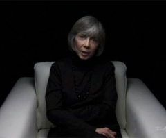 Anne Rice's 'Christ the Lord' Book to Be Released as Film for Easter 2016