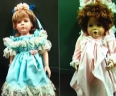 Church Member Reponsible for Leaving 'Disturbing' Dolls in Calif. Neighborhood