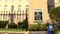 106 Year Old Black Church in Nation's Capital Is Shutting Its Doors