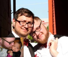 Gay Man Arrested After Baby Girl He Wanted to Adopt With Partner Dies in Hot Car; Another Child Was Left Inside But Escaped