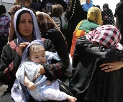 End of Christianity 'Very Near' in Iraq, Anglican Bishop Warns