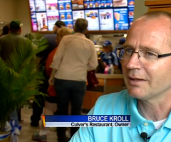 You Won't Believe What This Restaurant Owner Did for His Employees After a Fire Burnt His Business to the Ground