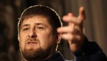 US President Barack Obama Banned From Entering Chechnya