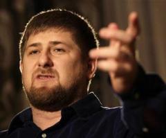US President Barack Obama Banned From Entering Chechnya