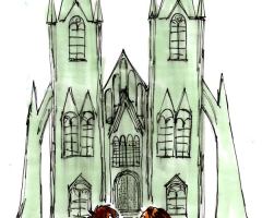 Trendy Millennials, Traditional Churches