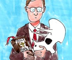 A Scientist's Right to Believe