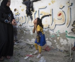 Christians Should Not Take Sides in Israel-Palestine Conflict but Promote Reconciliation, Ministry Director Suggests