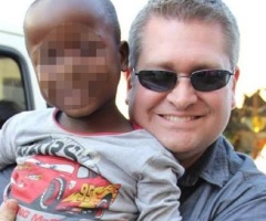 Former Christian Radio Host John Balyo Pleads Guilty; Confesses to Photographing, Having Sex With 12-Y-O Boy at Hotel