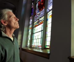 'When God Left the Building' Film Director: The American Church Is Dying