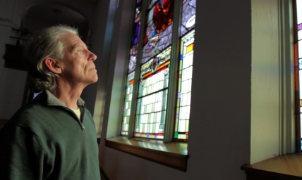 'When God Left the Building' Film Director: The American Church Is Dying