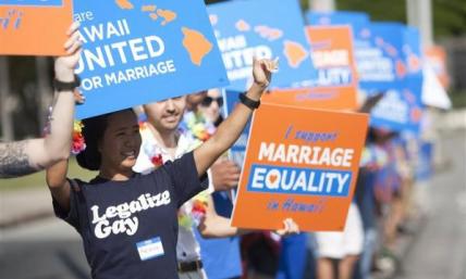 Contrasting Views of Marriage (Part 3): The Equal Dignity of Same-Sex Couples