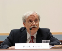 Should a Special Counsel Investigate the IRS Targeting of Conservatives?