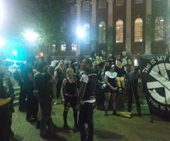 Over 37,000 Sign Petition Against 'Obscene, Indecent and Hateful' Satanic Black Mass Planned in Oklahoma City