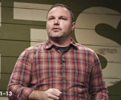 Former Members of Mars Hill Church Plan 'Peaceful Protest' Over Pastor Mark Driscoll's 'Anonymous' Claim