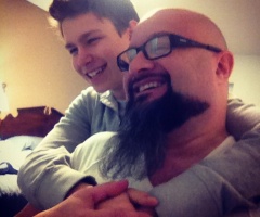 Baptist Preacher Fought With Braxton Caner on Twitter, Then Apologized Weeks Before Teen's Suicide