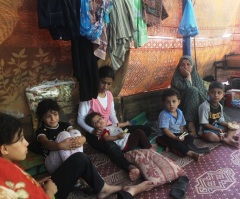 Deadly Clashes Break Planned Three-Day Gaza Cease-Fire; White House Urges Israel to Do More to Limit Civilian Casualties