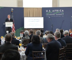 Faith-Based Groups Crucial to Overseas Aid, Experts Say