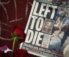 Homicide: NYPD Officer's Chokehold Killed Eric Garner, Rules New York City Medical Examiner's Office