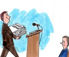 How Long Should Your Sermon Be?