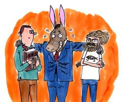 Can the Democrats Solve Their Religion Problem?