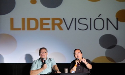 Rick Warren Credits 'Jesus Model of Discipleship' for Saddleback's Growth; Says Large Crowds Don't Impress Him